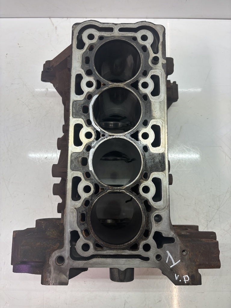 [MTD-465861] Bloque motor Ford Transit F3 V362 2.0 EcoBlue YMF6 GK2Q-6015-AD