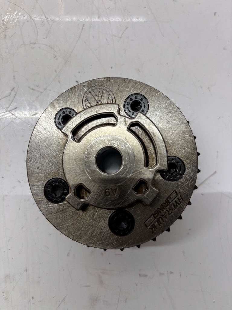 [MTD-458574] Unidad de avance del árbol de levas Para Bentley Continental Coupe 6.0 gasolina BEB