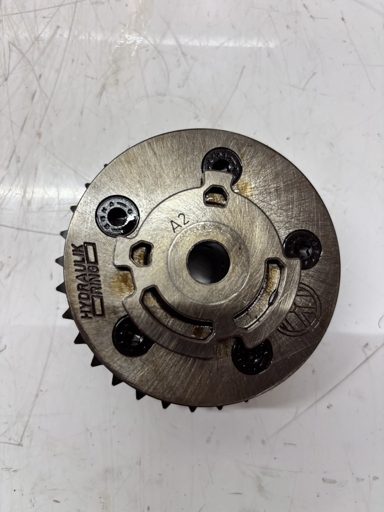 [MTD-458573] Unidad de avance del árbol de levas para Bentley Continental GT 6.0 gasolina BEB