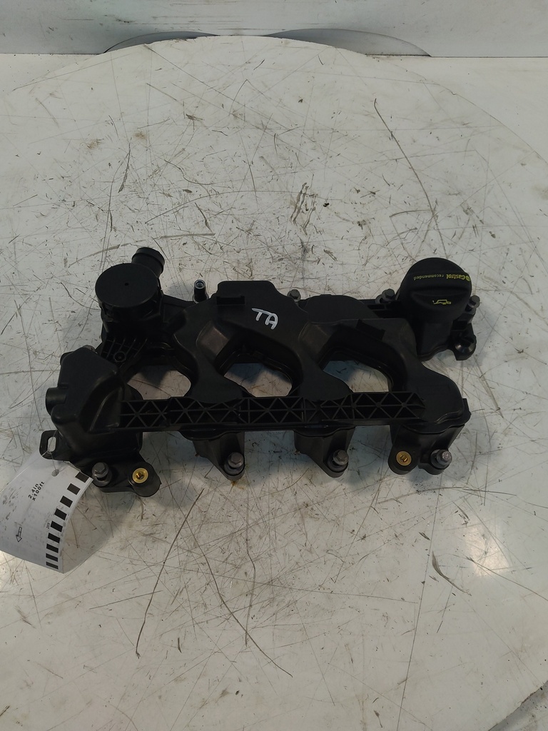 [MTD-525902] Tapa de balancines Ford Focus / Kuga 1.5 EcoBlue