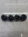 4x Pistones Para Opel Insignia A 1.6 CDTi B16DTH LVL 55598378