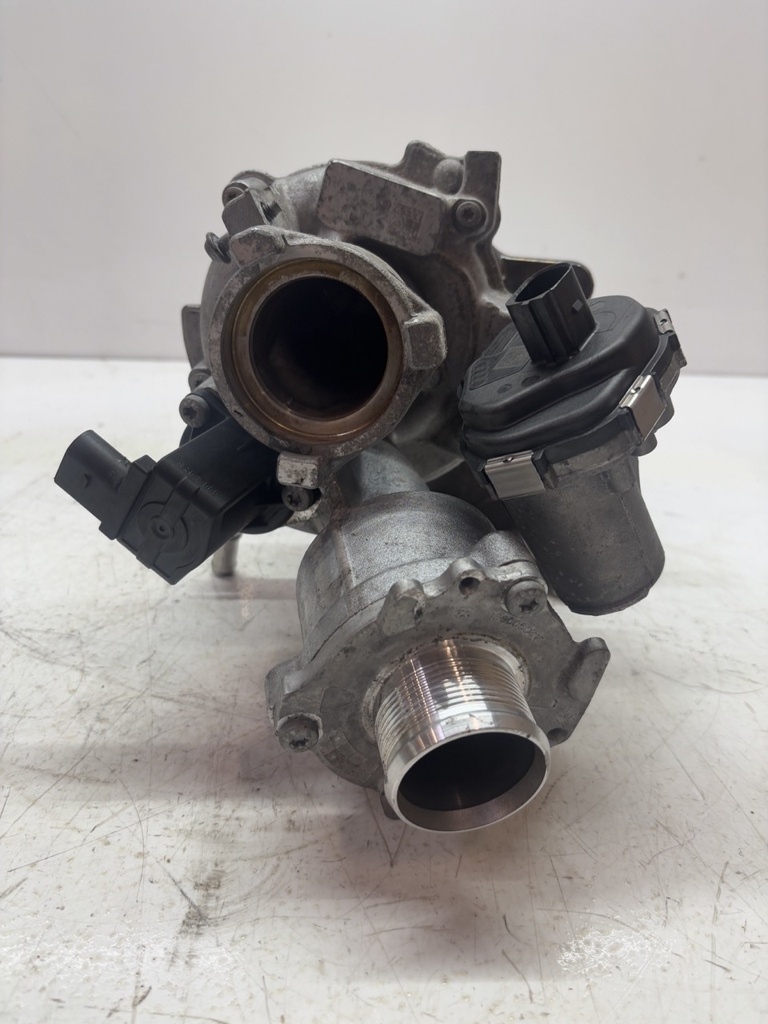 [MTD-467581] Turbocompresor VW Tiguan 2.0 TSI DGUA DGU DKT CZP 2018