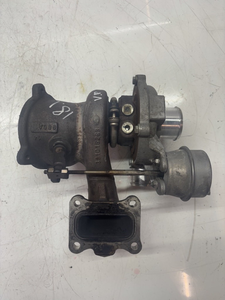 [MTD-467757] Turbocompresor Ford Fusion V 1.5 gasolina M8DA UNCA DS7G-6K682-EA