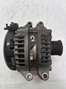 Alternador BMW X3 F25 3.0 xDrive 28i N52B30A 7591268