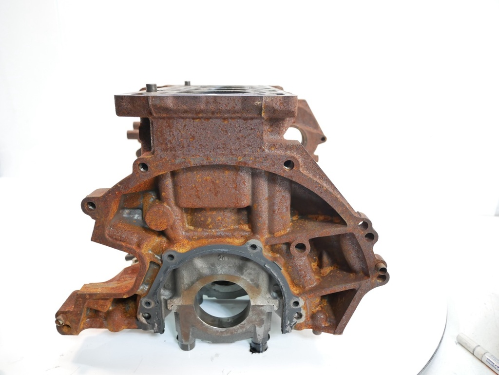 [MTD-461709] Bloque motor Ford Transit FED FZ 2.0 EcoBlue BKFB GK2Q-6015-BB