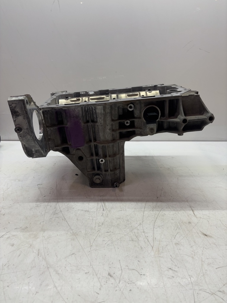 [MTD-468869] Cárter de aceite Jaguar XF II X260 3.0 D 306DTA GEN 2 9H2Q-6675-BD
