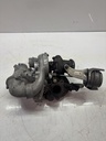 Turbocompresor Mercedes C220 BlueTEC OM651.921 2.2 163-170CV A6510901586