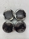 4x Pistones Chevrolet Malibu 2.4 Gasolina LE5 12646457