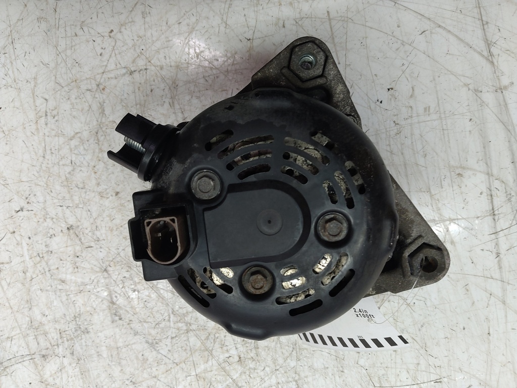 [MTD-525904] Alternador Ford Fiesta 1.0 EcoBoost