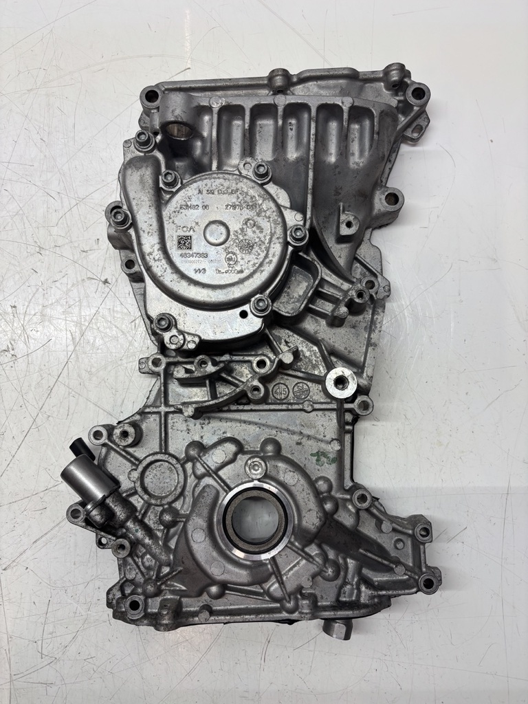 [MTD-468121] Bomba de aceite Alfa Romeo Tonale 965 1.3 Hybrid Q4 46337540 81060176