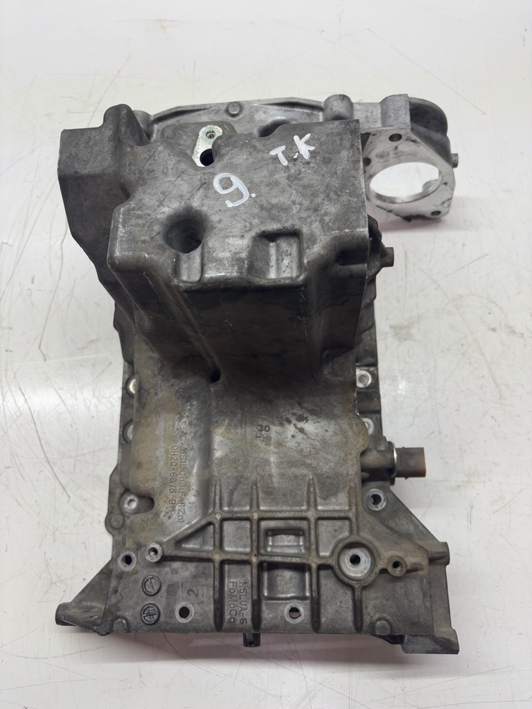 [MTD-469420] Cárter de aceite Land Rover Discovery Sport L550 2.0 Diesel 306DTA 306DT