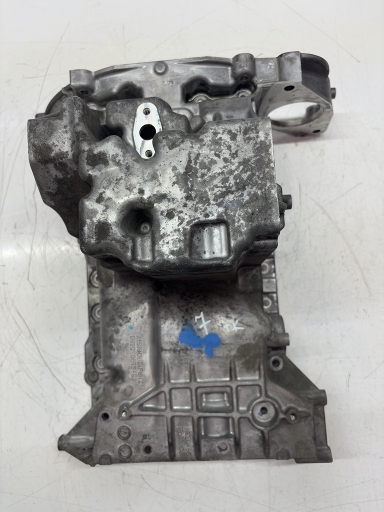 [MTD-469393] Cárter de aceite Land Rover Discovery V L462 3.0 Diesel 306DTA 306DT 9H2Q-6675-BE