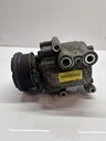 Compresor de aire acondicionado Ford Fiesta VI 1.25 gasolina STJB 8V51-19D629-EG