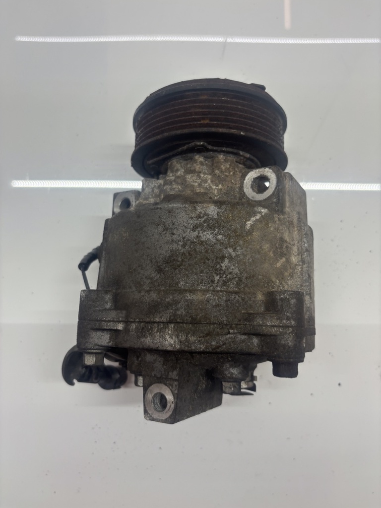 [MTD-470257] Compresor de aire acondicionado para Mitsubishi ASX 1.6 DI-D 9HD 7813A919