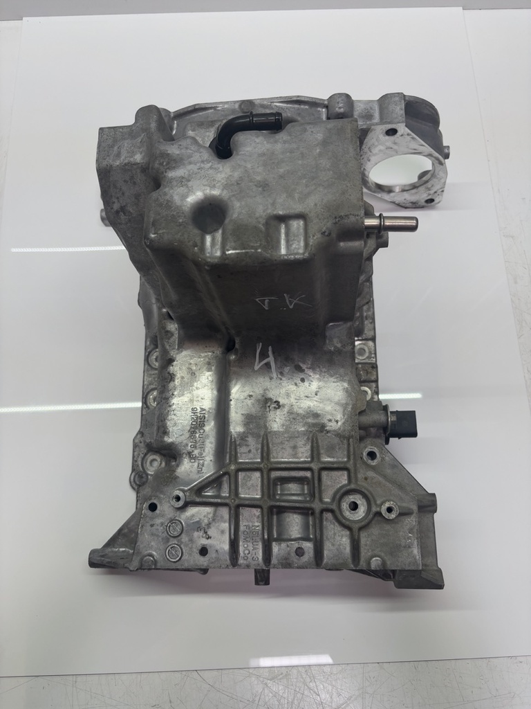 [MTD-470528] Cárter de aceite Land Rover Discovery V L462 3.0 D 306DTA 306DT