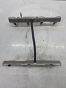 Colector de inyección de combustible Dodge Ram 1500 5.7 V8 HEMI EZB 53013888AC