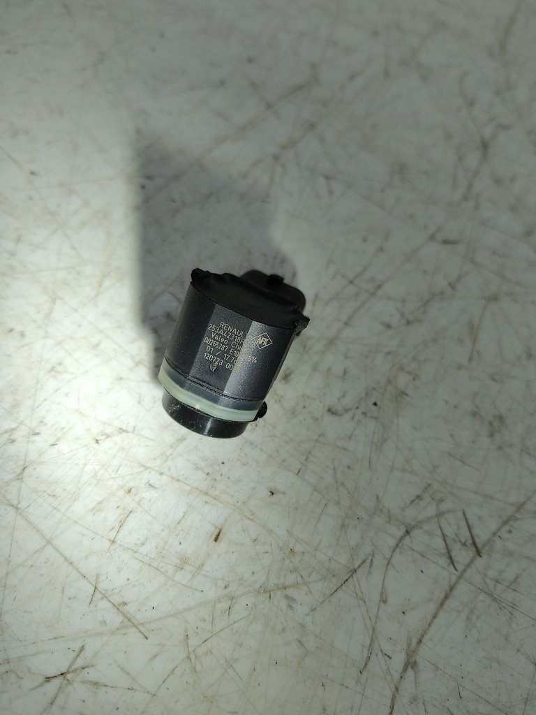 [MTD-525906] Sensor de aparcamiento con mazo de cables Dacia Duster 1.0 TCe