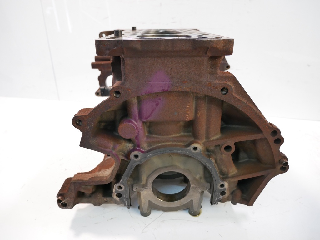 [MTD-471187] Bloque motor Ford Tourneo 2.0 EcoBlue BJFB BJFA GK2Q-6015-BB