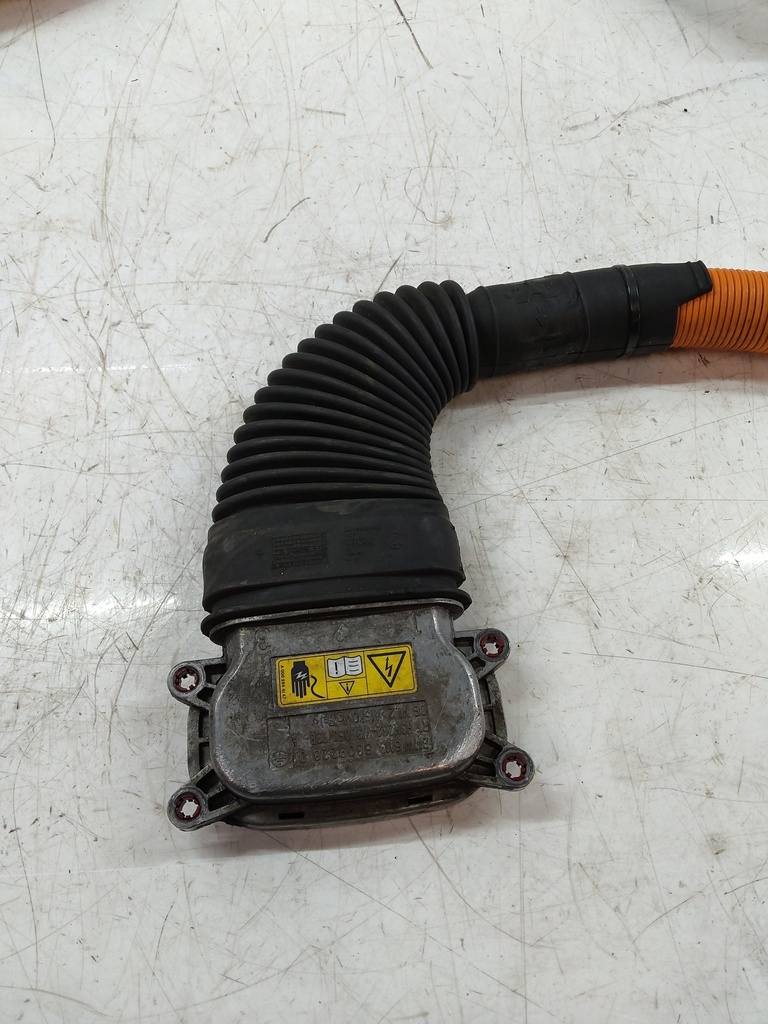[MTD-525907] Cable de alta tensión BMW Serie 3 F30 2.0 330e