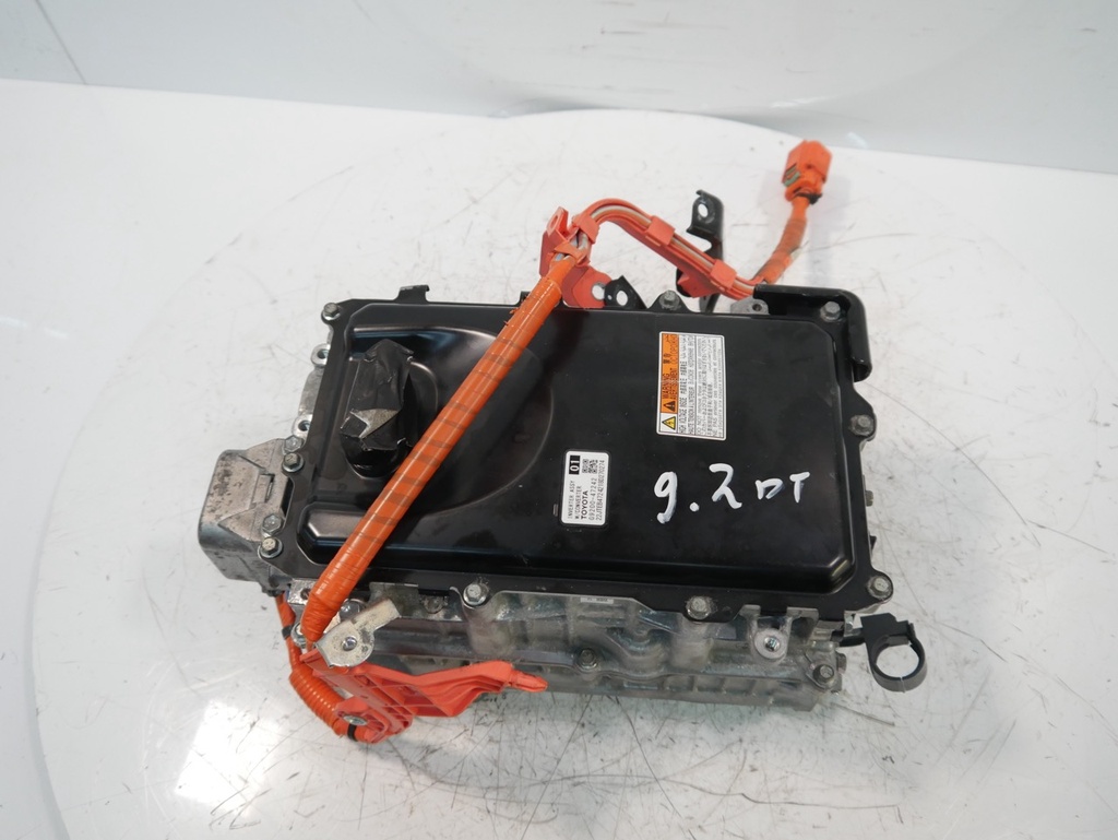 [MTD-493176] Inversor Toyota C-HR 1.8 Hybrid 2ZR-FXE 2ZR G9200-47242