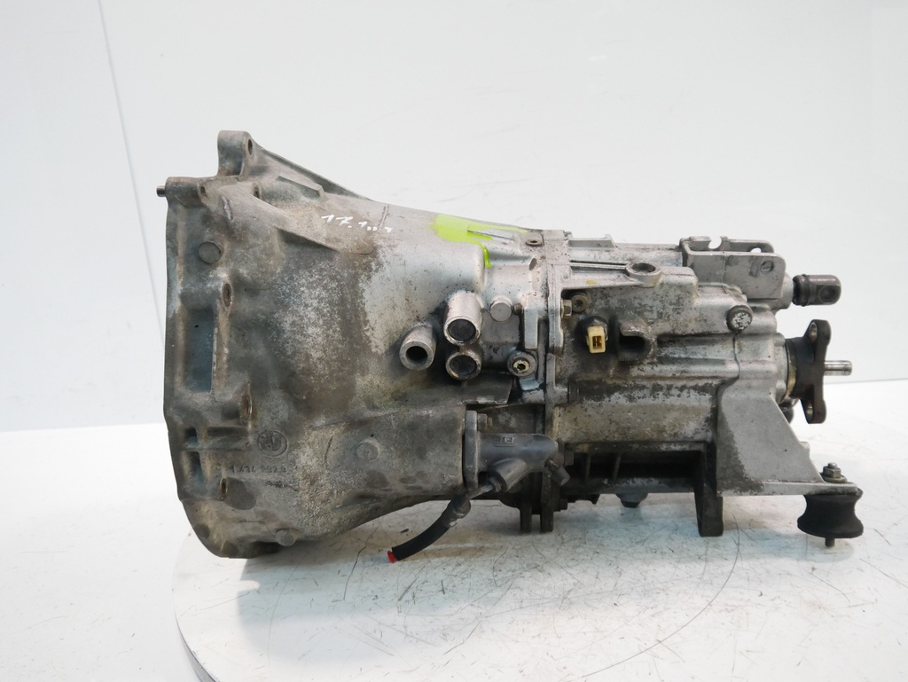 [MTD-493706] Caja de cambios manual BMW Serie 3 E46 E36 1.9 318i 316i Z3 M43B19 M43 194E1 14342929