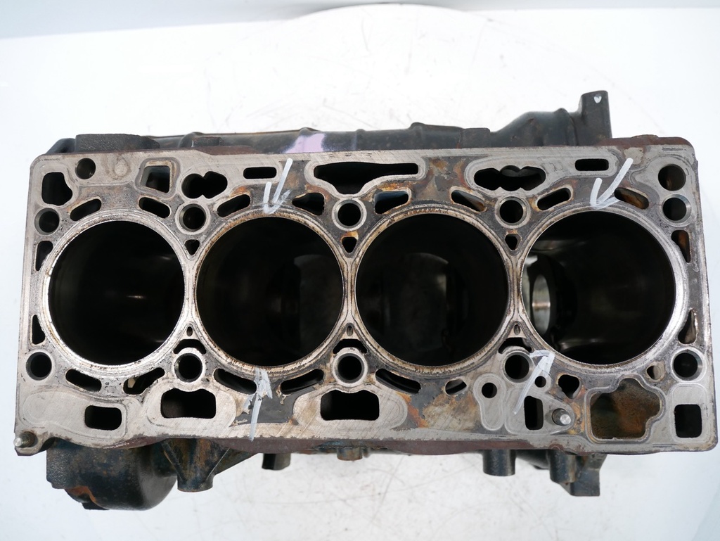[MTD-493879] Bloque motor Audi Seat VW A3 Leon Golf 2.0 TDI CRBC CRBD CRB 03N023A