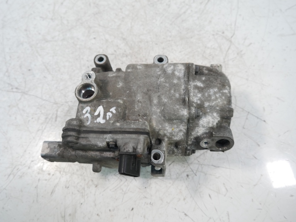[MTD-494035] Compresor de aire acondicionado Toyota Prius ZVW30 1.8 Hybrid 2ZR-FXE 042200-0421