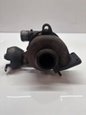Turbocompresor Ford Kuga I 2.0 TDCi UKDA D4204T (8V4Q-6K682-AA)