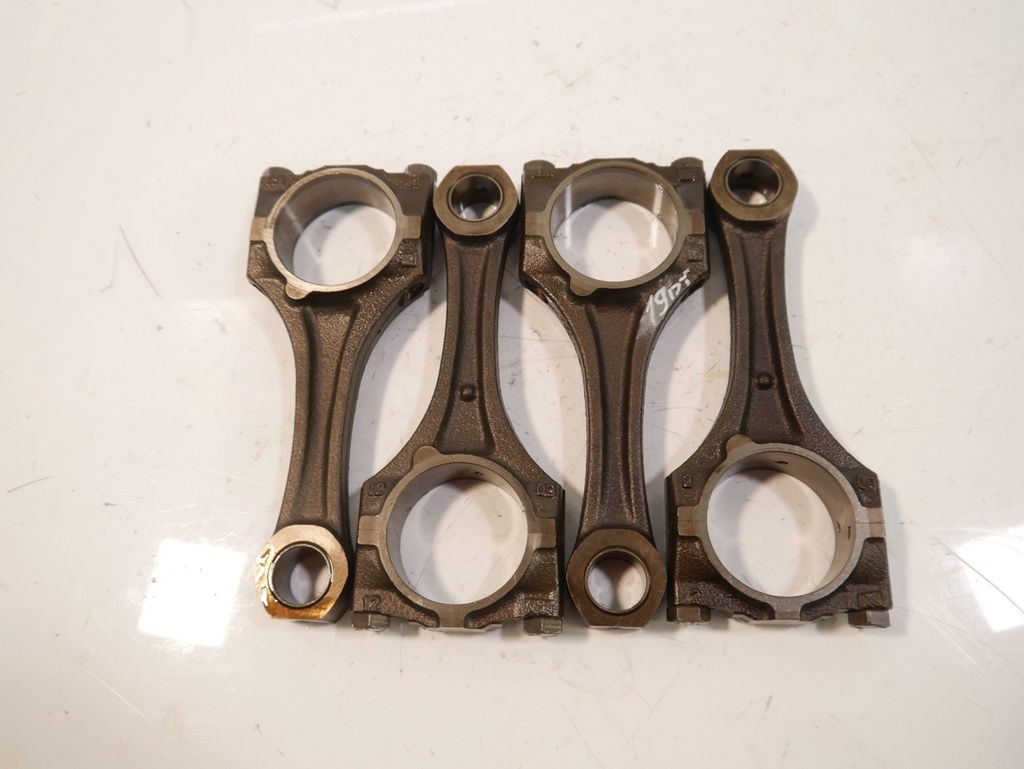 [MTD-472054] Biela para Opel Vauxhall Astra 2.0 Turbo Z20LEL