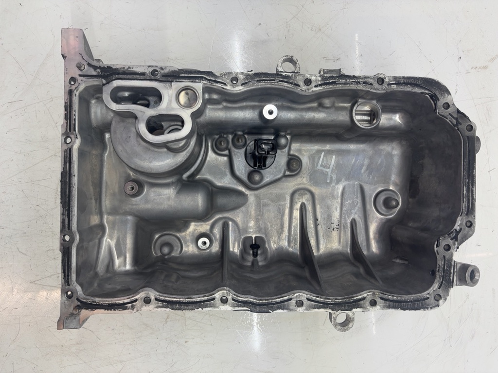 [MTD-468706] Cárter de aceite Hyundai i30 PDE 1.6 CRDi D4FE 2018