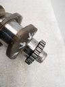Cigüeñal Audi A3, Seat León, VW Golf 2.0 TDi CRL CRLB CRLC