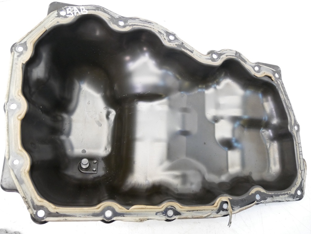 [MTD-471181] Cárter de aceite Ford Ranger TKE 2.0 4x4 YN2X JB3Q-6675-AA