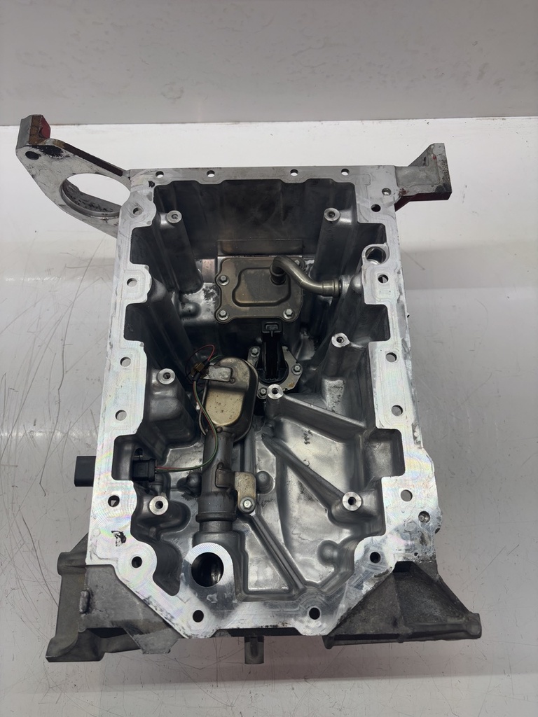 [MTD-469447] Cárter de aceite Land Rover Discovery V 3.0 Diésel 306DTA 306DT 9H2Q-6675-BE