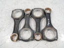 4x Biela Mercedes Clase C A205 2.2 CDI C 220d OM651.921