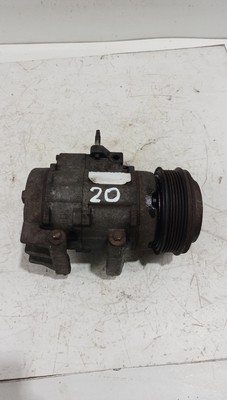 [MTD-495380] Compresor de aire acondicionado Ford Expedition 5.4 XLT 4x4 2007 190629CM01A