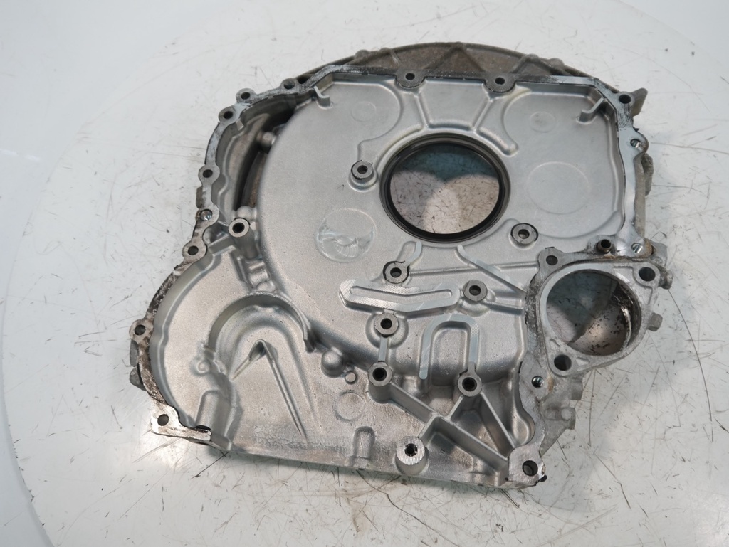[MTD-494738] Tapa de balancines Mercedes Sprinter 2.2 CDI OM651.958 651.958 A6510150602