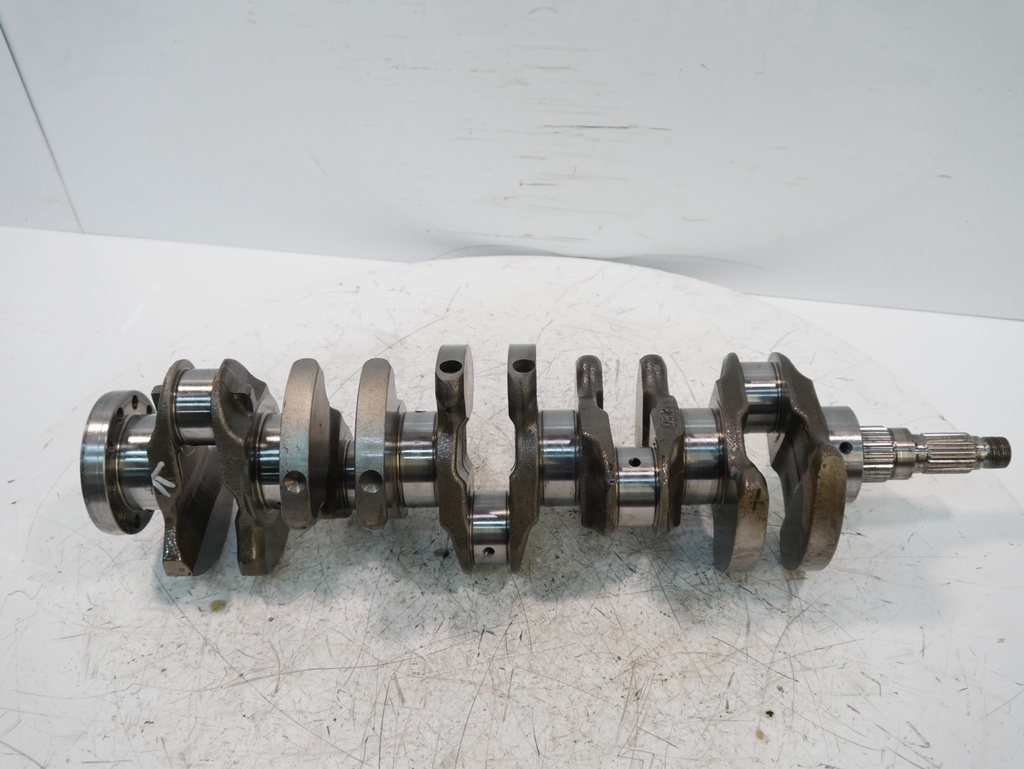 [MTD-494641] Cigüeñal Volvo XC90 I 2.4 D5 AWD 200 CV D5244T18 9465781