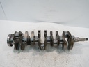 Cigüeñal Volvo XC90 I 2.4 D5 AWD 200 CV D5244T18 9465781