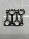 4x Biela Para Buick Chevrolet Opel 1.4 Gasolina LE2 D14XFT B14XFT 12688857