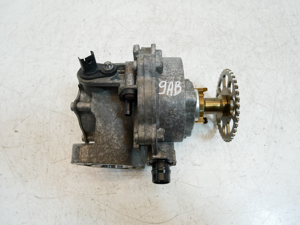[MTD-494712] Bomba de vacío BMW X3 X4 X5 X6 3.0 N55B30A 7611115