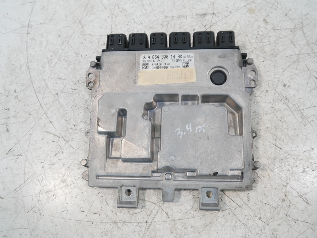 [MTD-495678] Unidad de control Mercedes Clase E W213 2.0 OM654.920
