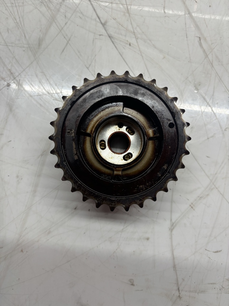[MTD-495837] Unidad de avance del árbol de levas para Audi Q7 3.0 TFSI quattro CJWC CJW 06E109083N