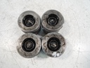4x pistones BMW X3 F25 2.0 d xDrive20d B47D20A B47 B47D20O0 8571012