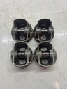 4x Pistones Para Audi Q7 4LB 3.0 TFSI quattro CJWC CJW 06E107065DM