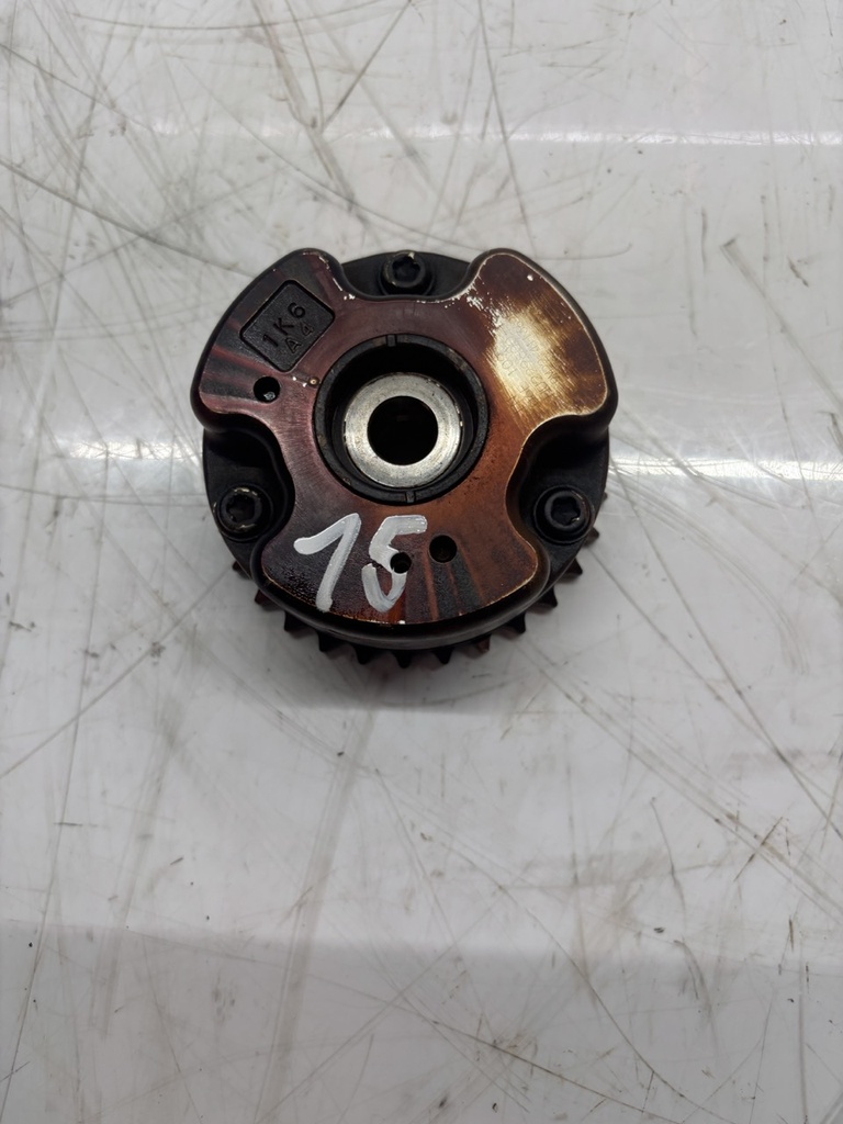 [MTD-495855] Unidad de avance del árbol de levas para Audi Q7 4LB 3.0 TFSI quattro CJWC CJW 06E109083N