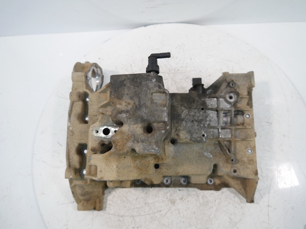 [MTD-495123] Cárter de aceite Land Rover Discovery L319 3.0 TD 4x4 306DT TDV6