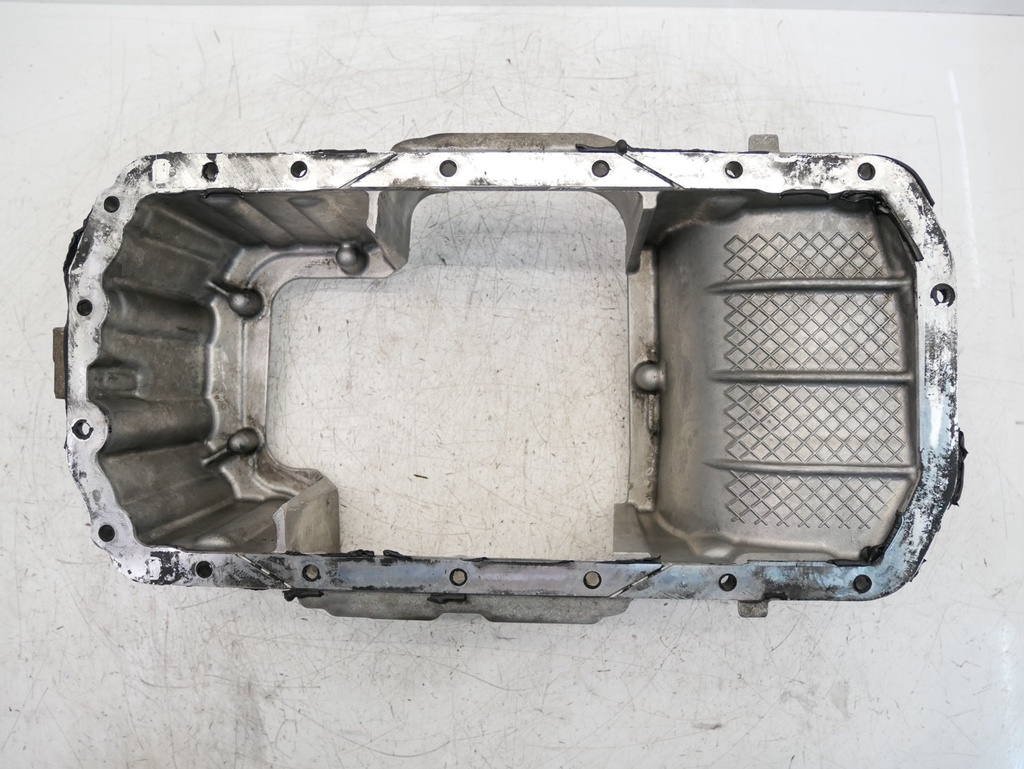 [MTD-495969] Parte superior del cárter de aceite Opel Combo E Tour 1.5 Diesel YHT YH01 DV5RCF 9820162280