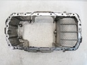Parte superior del cárter de aceite Opel Combo E Tour 1.5 Diesel YHT YH01 DV5RCF 9820162280