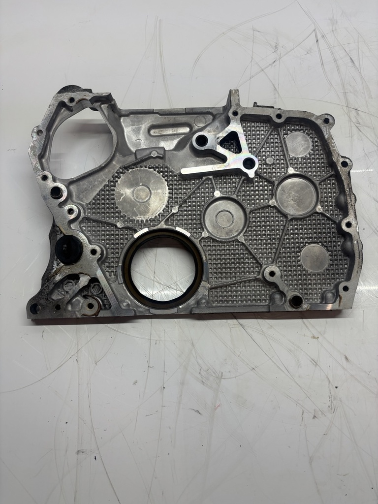 [MTD-495507] Tapa de balancines para VW Transporter T5 2.5 TDI BNZ 070109210