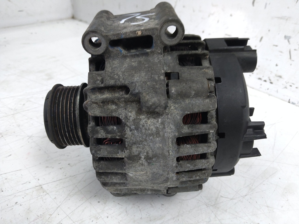 [MTD-525912] Alternador Audi A5 3.2 FSI